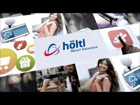 höltl Retail Solutions Produktüberblick