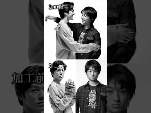 あの頃との再会｜尾崎豊が30年ぶりに息子を抱きしめる