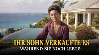 Adelshäuser Dokumentation: Warum Prinzessin Margaret in ihren eigenen Palästen n