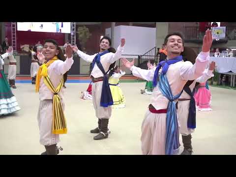 CTG Moacyr da Motta Fortes 7ªRT - FINALÍSSIMA ENART JUVENIL 2025