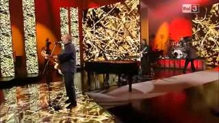 IL BACIO SULLA BOCCA - IVANO FOSSATI.avi