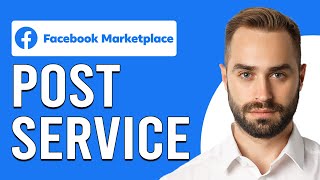 How To Post A Service On Facebook Marketplace (How To Advertise Services On Facebook Marketplace)