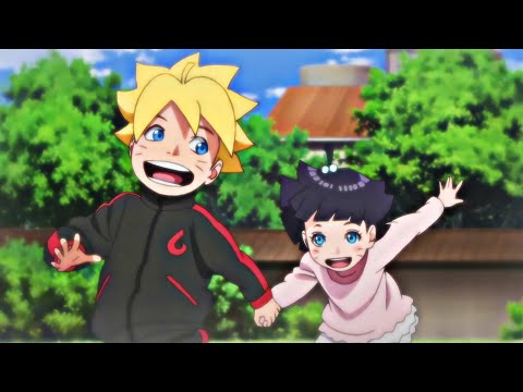 Boruto OST - Virtue/Growth of a Child (Unreleased OST)