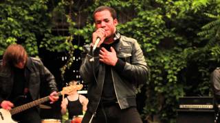 The Paramedic - "The Sixth Seal" Official Music Video | Director: Graham Fielder