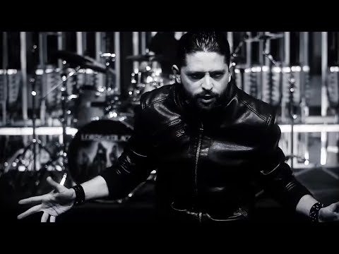 Lords of Black - Merciless (Official / New / Studio Album / 2016)