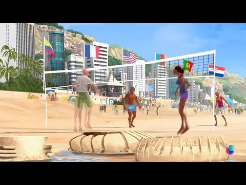 FIFA World Cup Brazil 2014 Intro/ Outro