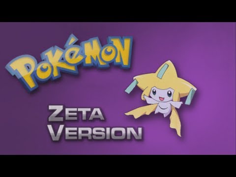 comment telecharger pokemon zeta