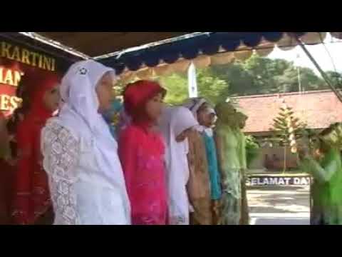 Sinten nunggang sepur