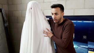 Did You See That?!  Anwar Jibawi