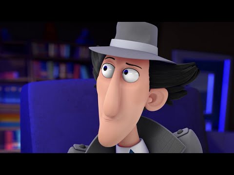 Inspector Gadget 2.0 | NEW SERIES | Dog Show Days Are Over // One Bad Apple | HD | Cartoon for Kids - Kids TV Series, Kingdom Kids Zone - Inspector Gadget - WildBrain