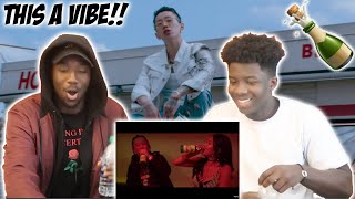 Jay Park - SOJU ft. 2 Chainz (REACTION)