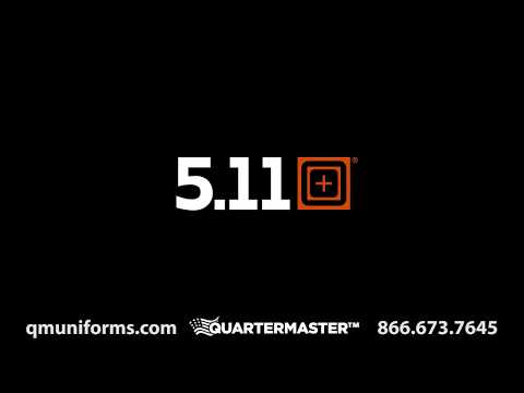 5.11 Tactical Professional Short Sleeve Polo at Quartermaster - SW439