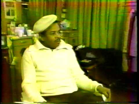 Neighbor's Complaint TV appearance 1981 Featuring Interview with founder Bob 