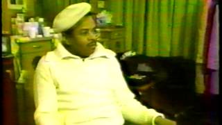 Neighbor's Complaint TV appearance 1981 Featuring Interview with founder Bob "Big Murph" Murphy