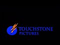 Touchstone Pictures Buena Vista International Television The Waterboy