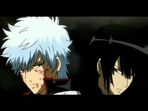 Gintama amv
