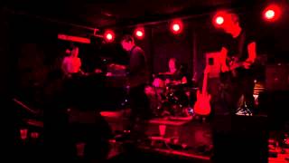 MONEY - Letter to Yesterday live at Mercury Lounge