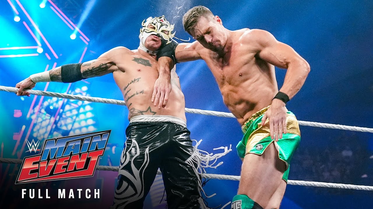 Video Test Thumbnail