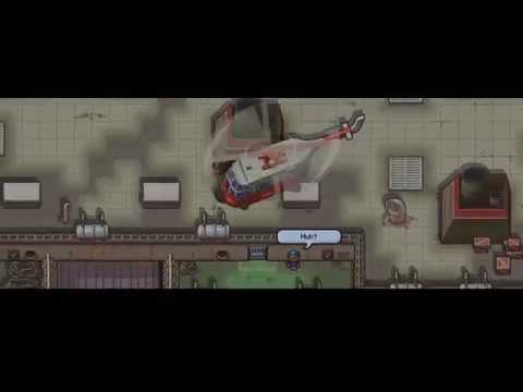 The Escapists 2 Master Of Illusion Escape Guide