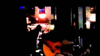 Joey Dueñas - SXSW 2014 - Nothing (UNLOCO)