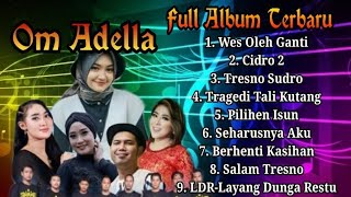 Lagu adella terbaru 2021 mp3