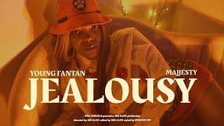 Download lagu Majjesty ft Young Fantan Jealousy dir by Sir alek mp3 Download lagu Majjesty ft Young Fantan Jealousy dir by Sir alek mp3