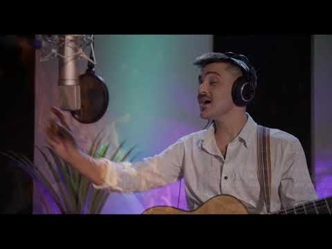 Efrain Colombo - Mi Regreso (Video Oficial)