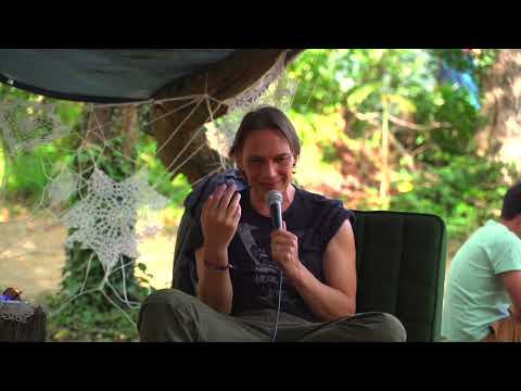 Mester Tamás előadása az AVANOVA meditációról (1. részlet : A Jelenlétről)