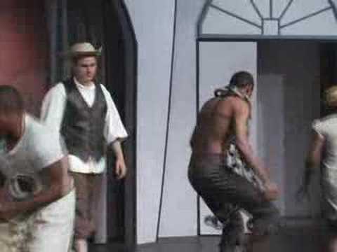 The Edgeucation Presents: History of the Black Man (Trailer)