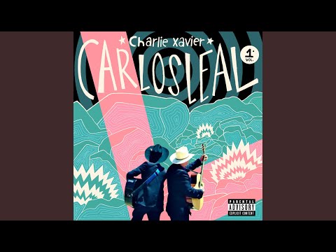 Cartas - Charlie Xavier