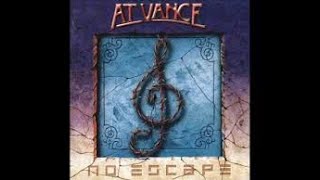 Lost in your love - At Vance