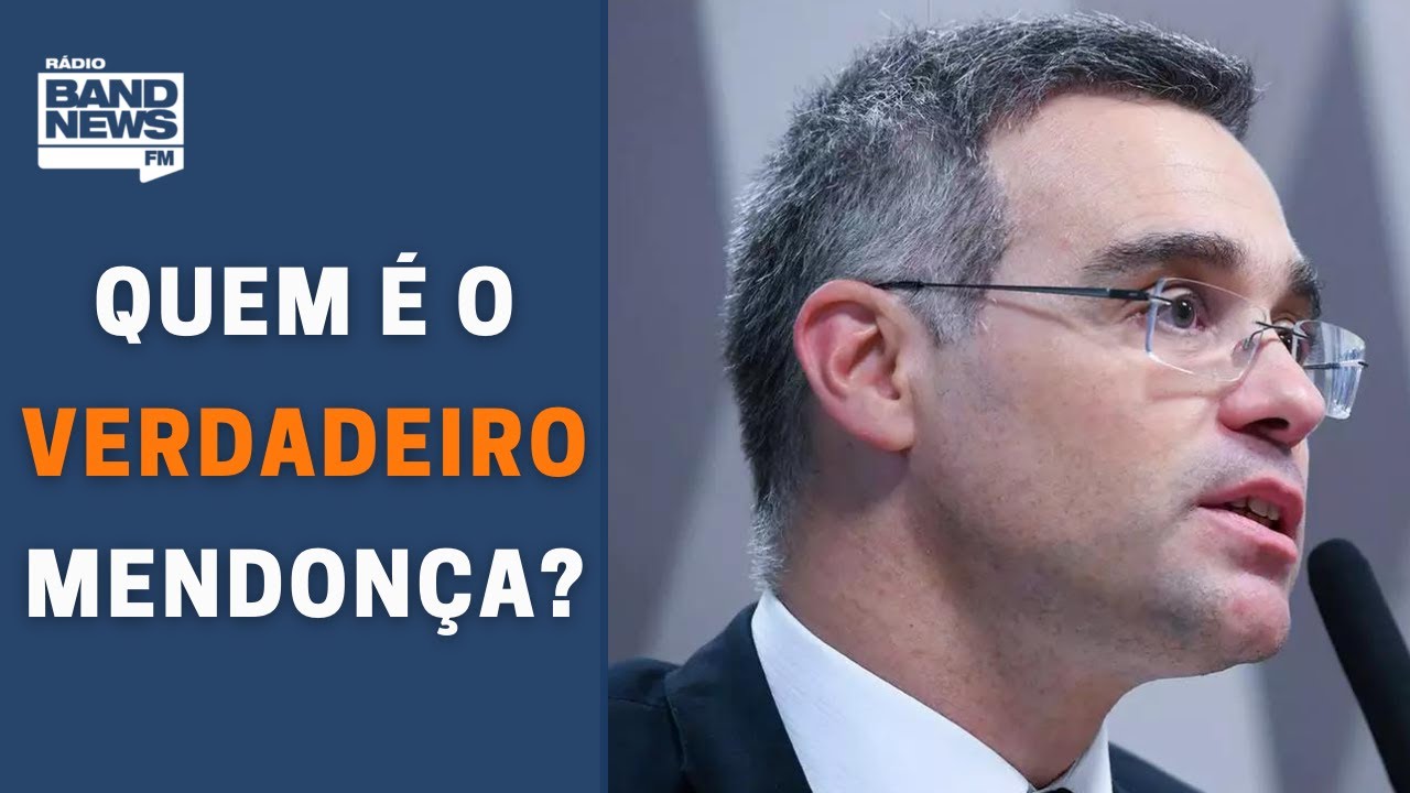 Dora Kramer: Quem é o verdadeiro André Mendonça?