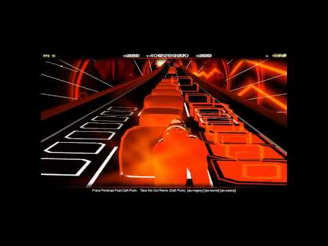 The Most Intense Song on Audio surf