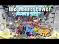 Das Mauer Power [GDR themed pop song][+English translation]