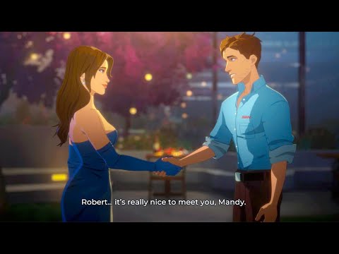 Dispatch Blonde Blazer Reveals Her Name & True Hair Color