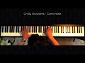 Carnivalse - Chilly Gonzales
