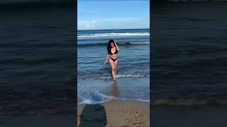 Pamela ?? Really Cute & Sexy!???#Shorts