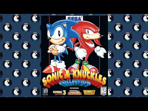 World of Longplays Live: Sonic 3 but it's the PC version! (S&K Collection) (PC/Genesis) feat. Tsunao