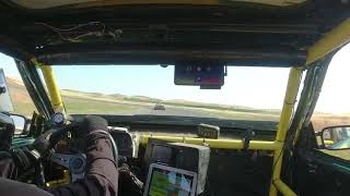 Day 2 - Dohn Jeere #425 Thunderhill 5-Mile, 24hrs of Lemons