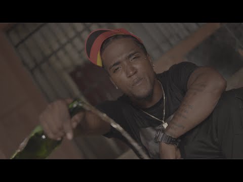 Rip Liil Pollo - Albert Taylor ( Video Oficial )
