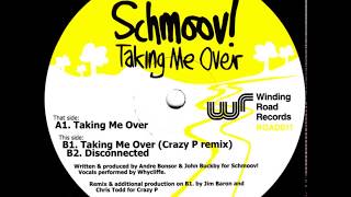 Schmoov!  -  Disconnected
