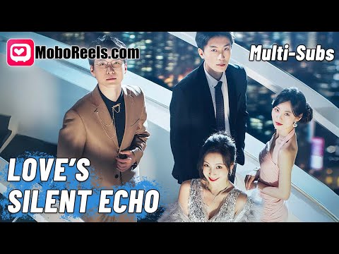 ​LOVE'S SILENT ECHO​ 💔 Virtuous Wife's Forced Kidney Sacrifice → Billionaire Heiress Revenge! 🔥