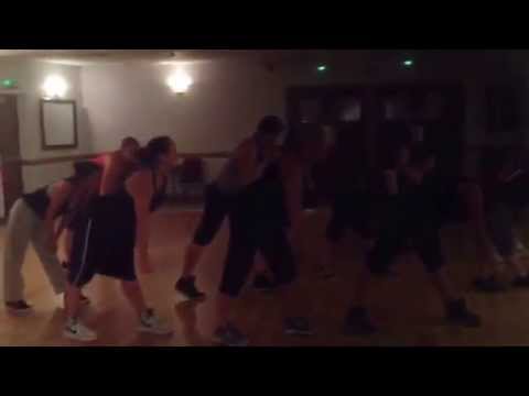 JeKaJo 8.0 - Babybang ft Leftside Choreo