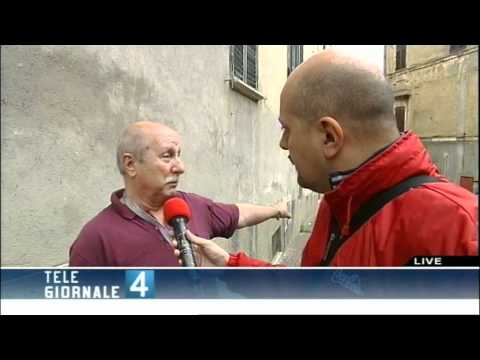 LA POLEMICA DI MONDOVI' PIAZZA - T4 06.08.10