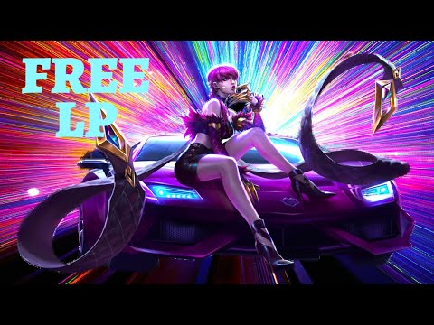 Intense Evelynn vs. Lee Sin Commentary. We battle for this win!