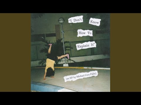 Admiral - Michael Cera Palin