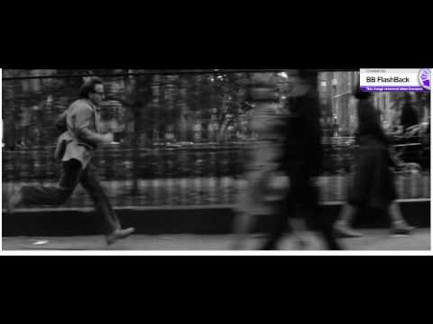 Woody Allen - Manhattan - ending