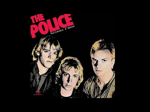 The Police - Roxanne (Original Acapella/Vocals Only)