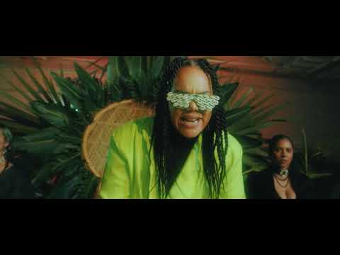 Jesswar - Venom (Official Music Video)