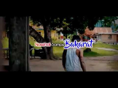 Nasehat Sampe Bakarat - Manggo Rap 2019